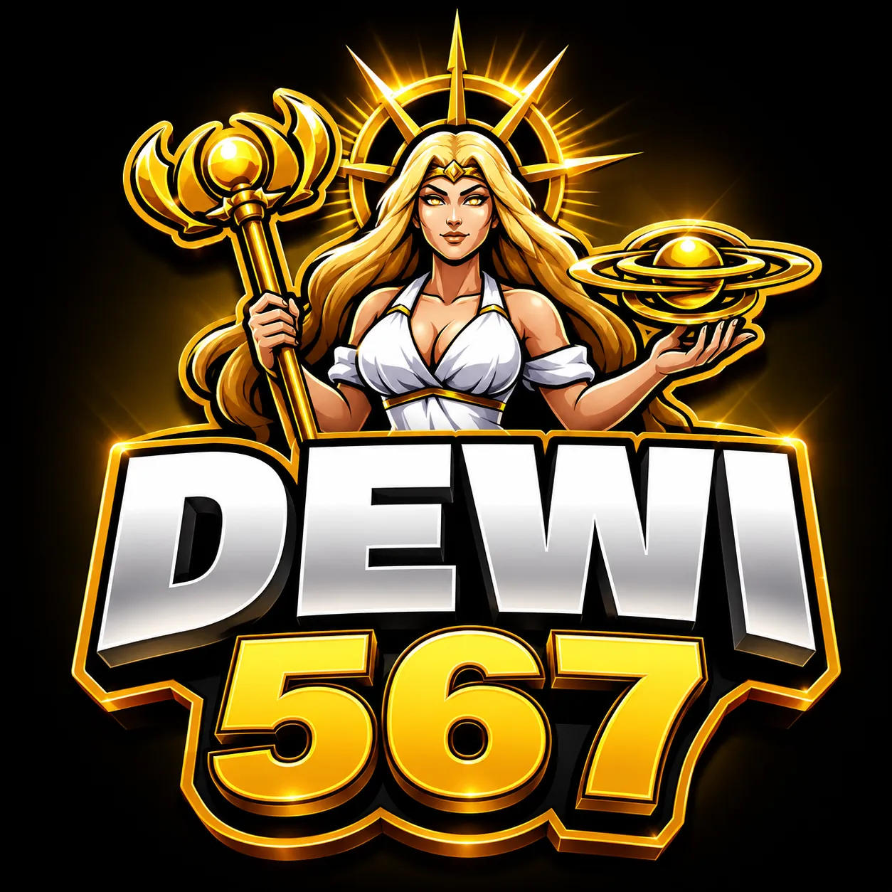 DEWI567 - Balapan Seru di Jalanan