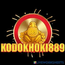 KODOKHOKI889 - Game FPS Menegangkan di Genggaman Anda
