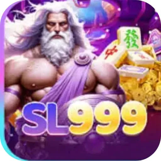 SL999 - Perang Seru Dalam Dunia FPS
